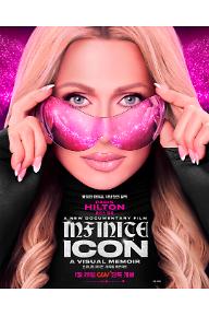 인피니트 아이콘: 비주얼 메모아르