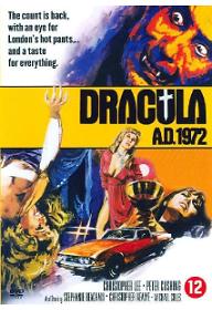 돌아온 드라큐라