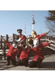 더 브라스 퀸텟