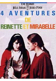 레네트와 미라벨의 네가지 모험