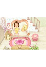 안나가 꿈꾸는 것