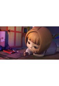 나의 애완 동물(My Pet)