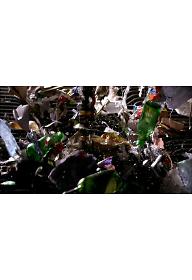 플라스틱 & 유리 앙상블