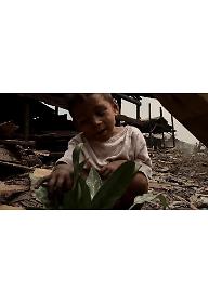 쓰레기 틈에 핀 꿈