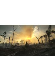 아마존은 살아있다 - 3부 숲과 미래