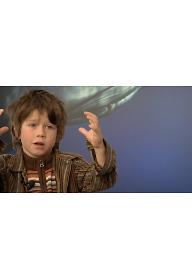 꼬마 윌렘과 고래