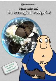 마이어씨와 생태발자국