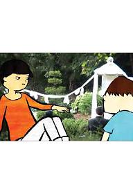 안녕 그리고 안녕