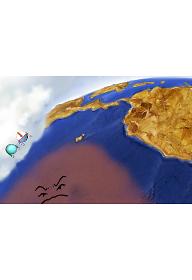 제동이의 아주 특별한 여행