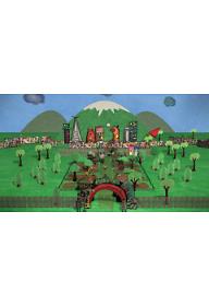 날라에게 무슨 일이 일어났나