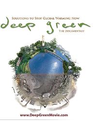 딥 그린 - 온난화를 막아라!