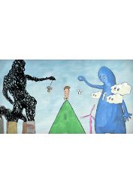 그린피스: 페이스북 - 석탄 친구는 거절하세요