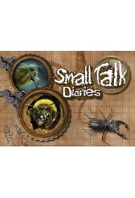 곤충들의 수다 - 여행에 대하여