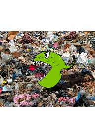 플라스틱이 뭐야?