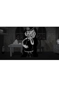 죽음을 부르는 소녀