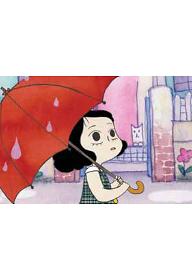 소라껍데기*담배꽁초*계란말이