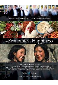 행복의 경제학