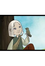 동물이 사라진 세상