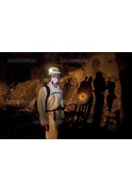 그린피스: 니제르 - 우라늄 광산의 이면