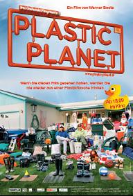 플라스틱 행성