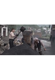 그린피스: 중국 - 석탄 채굴의 대가