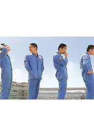 네 쌍둥이 자살