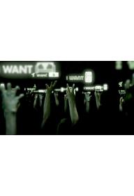 그린피스: 지구에 당신의 손길을