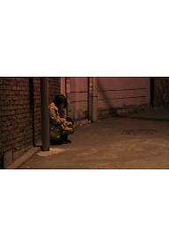 아무 말도 할 수 없다