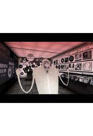 로바니에미 레코드점(Rovaniemi Records)