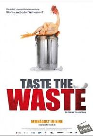 음식물 쓰레기의 불편한 진실