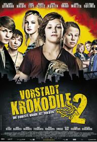 돌아온 크로커다일