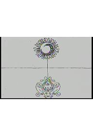 내가 꽃을 피우는 것은 다만, 잃은 것을 찾는 까닭입니다.