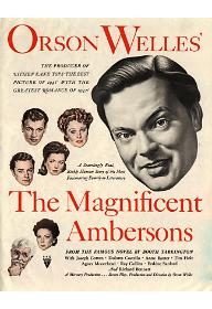 위대한 앰버슨가
