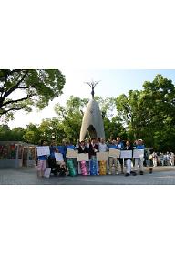 원폭 60년 그리고…