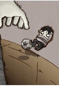 데드맨 워킹 (Deadman Walking)