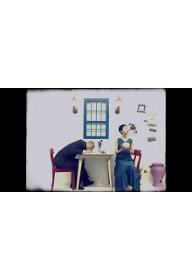 이상,한가역반응