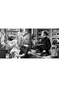 친절한 마음과 화관