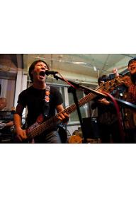 뉴타운 컬쳐 파티