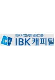 KDB Capital 로고