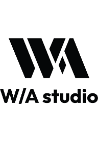 주식회사 위드에이스튜디오 로고