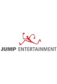 (주)점프엔터테인먼트 로고