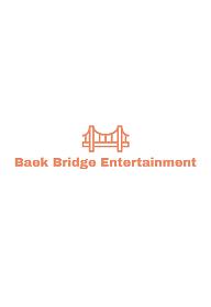 백브릿지엔터테인먼트 로고