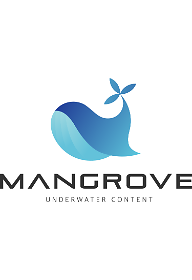 주식회사 망그로브 로고