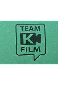 (주)팀케이필름 로고