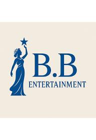 BB엔터테인먼트 로고