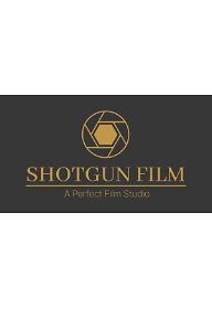 샷건필름 로고
