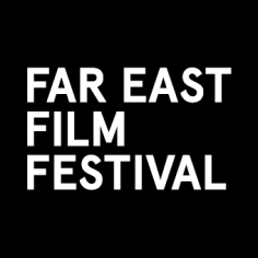 우디네 극동영화제 포스터