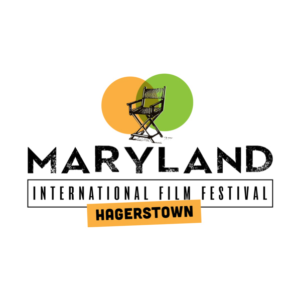 메릴랜드 국제영화제 포스터