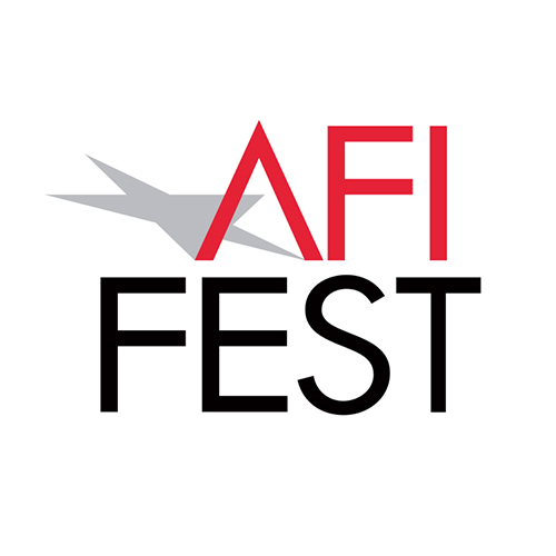 AFI 영화제 포스터