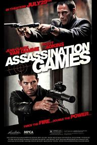 장 클로드 반담의 암살게임 